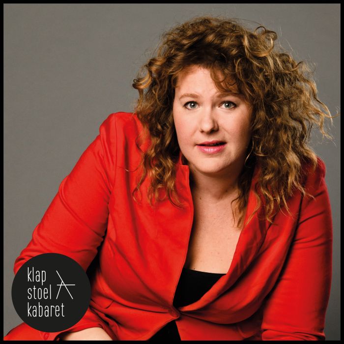 Kiki Schippers iki Schippers - credits Annemieke van der Togt