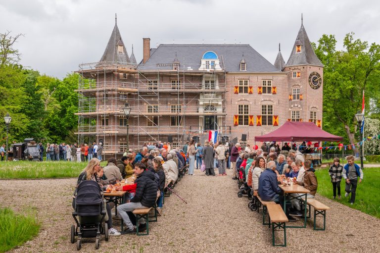 Ontbijttafels